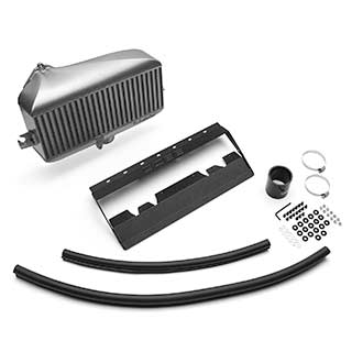 Cobb Subaru Stage 2 Power Package Silver WRX 2022-2025