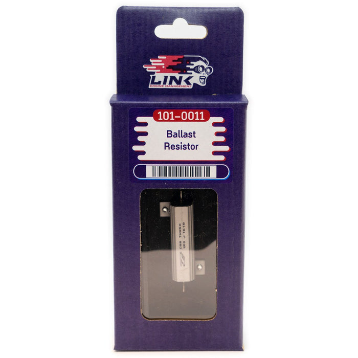 Link Engine Management Ballast Resister  (BAL)