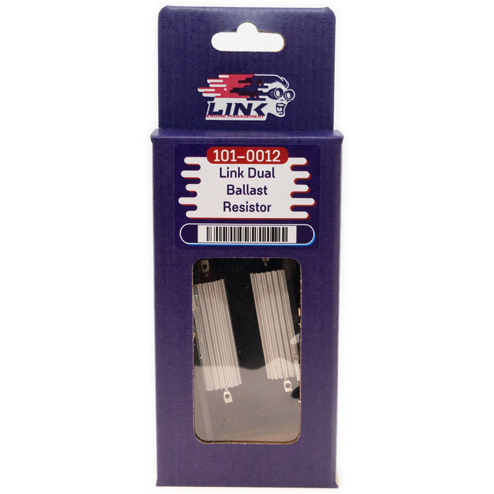 Link Engine Management Ballast Resistor (BAL2)
