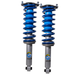 bilstein shock assemblies rear