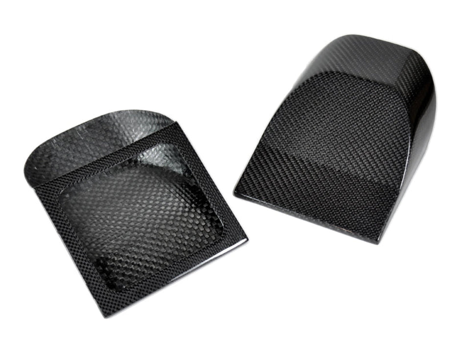 AutoTecknic Dry Carbon Intake Air Scoop Set - BMW F80 M3 | F82/ F83 M4