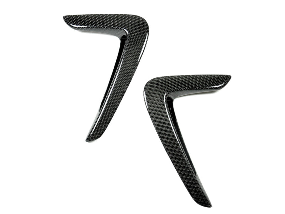 AutoTecknic Carbon Fiber Fender Trim - BMW F32/ F33/ F36 4-Series