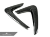 AutoTecknic Carbon Fiber Fender Trim - BMW F32/ F33/ F36 4-Series