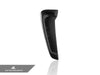 AutoTecknic Replacement Carbon Fiber Fender Trims - BMW F16 X6 | F86 X6M