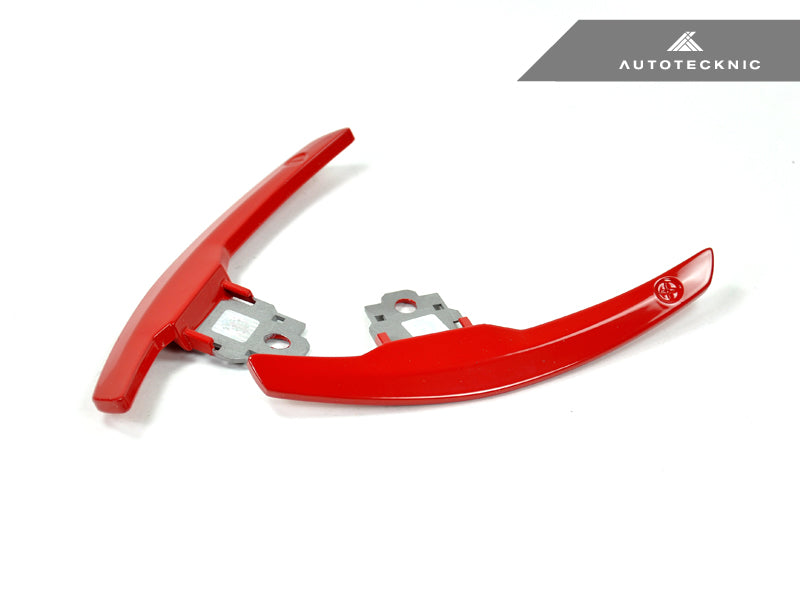AutoTecknic Competition Shift Paddles - BMW F06/ F12/ F13 M6