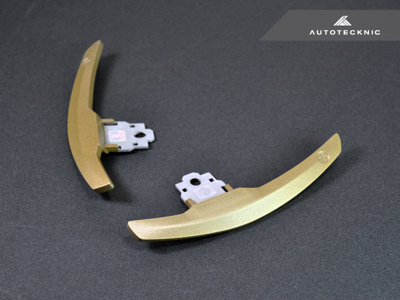 AutoTecknic Competition Shift Paddles - BMW F06/ F12/ F13 M6