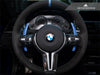 AutoTecknic Competition Shift Paddles - BMW F22 2-Series