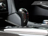 AutoTecknic Carbon Fiber Gear Selector Cover - BMW F87 M2 | M2 Competition