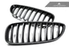 AutoTecknic Painted Front Grille Set - E89 Z4 Series