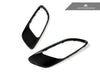 AutoTecknic Stealth Black Hood Vents - BMW E90 M3 | E92 M3 | E93 M3