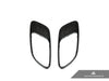 AutoTecknic Carbon Fiber Hood Vents - BMW E90 M3 | E92 M3 | E93 M3