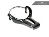 AutoTecknic Carbon Fiber Steering Wheel Trim Cover - BMW F-Chassis M Vehicles