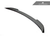 AutoTecknic Carbon Competition Trunk Spoiler - BMW F82 M4
