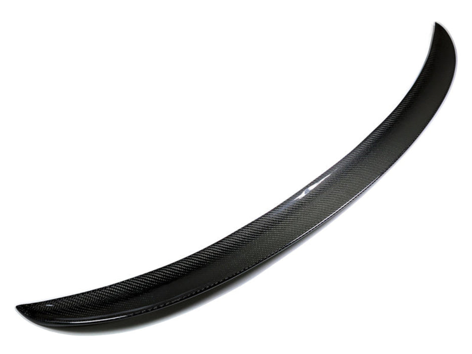AutoTecknic Carbon Fiber Performante Trunk Spoiler - BMW F80 M3 | F30 3-Series