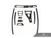 AutoTecknic Carbon Fiber Interior Trim Kit - BMW E92 M3 Coupe | E93 M3 Convertible