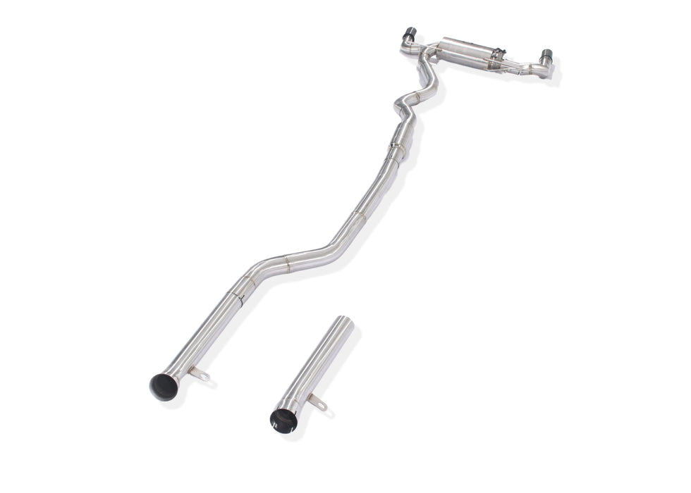 BMW 330i / 430i F30 F32 F36 - Performance Valved Cat-Back Yonristic Performance