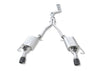 BMW E89 Z4 Performance Valved Exhaust System - Yonristic Performance