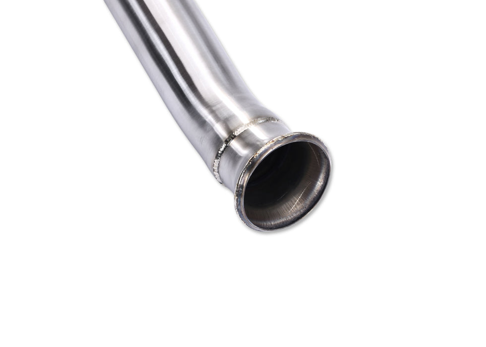 BMW F48 X1 Valved Cat-Back Exhaust Yonristic Performance
