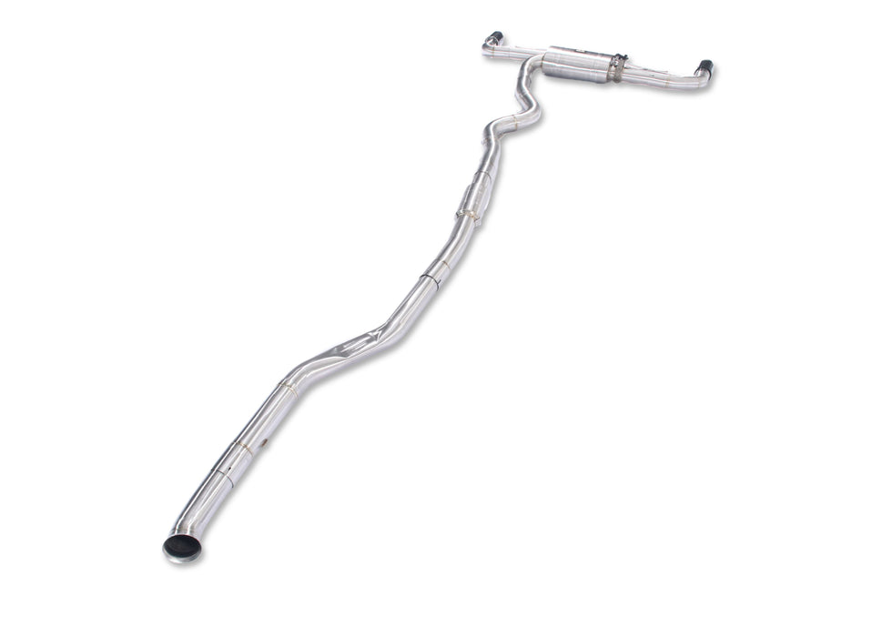 BMW G2X 330i / 430i - Performance Valved Cat-Back - Yonristic Performance