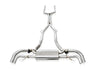 BMW X7 M50i / M60i / Alpina XB7 Sport Exhaust System