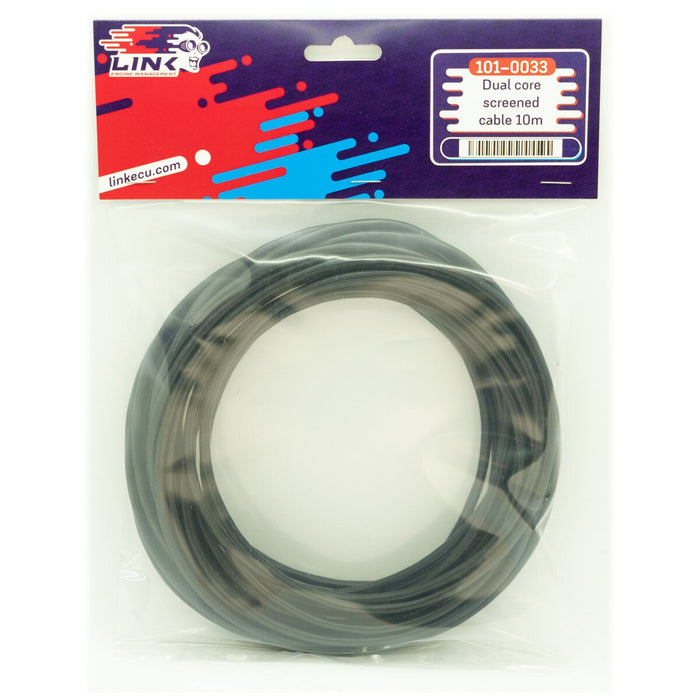 Link Engine Management Dual Core Cable (C2C10)