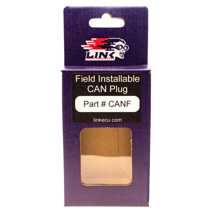 Link Engine Management Plug (CANF)
