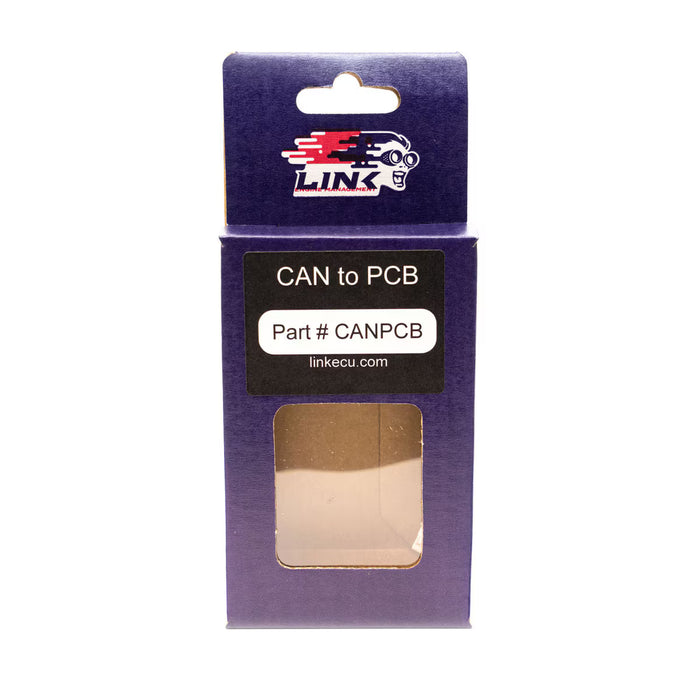 Link Engine Management Cable (CANPCB)