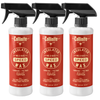 Collinite No. S-845 Insulator Speed Wax Sealant/Wax Topper-Maintainer Pack of 3