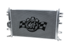 CSF Toyota GR Corolla & GR Yaris High-Performance Radiator Features