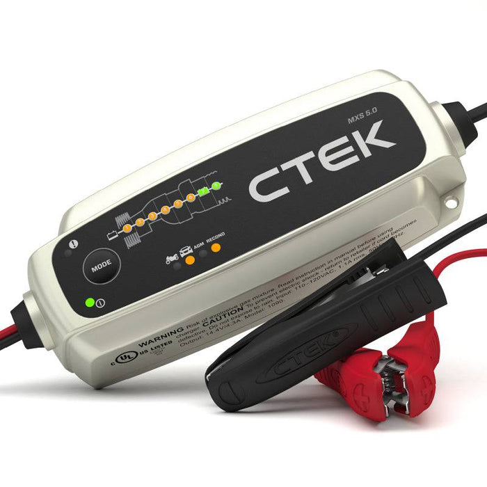 TR-B1500 15LBS AGM Lightweight Battery Street Use, Race Use, Track Use Universal Fit with Battery Tender (Optional)