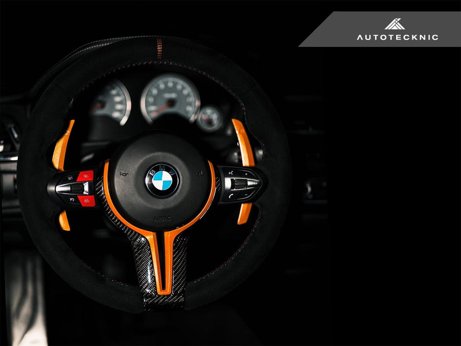 AutoTecknic Competition Shift Paddles - MINI F54/ F55/ F56/ F57/ F60