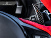 AutoTecknic Replacement Carbon Steering Wheel - A90 Supra 2020-Up