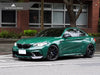 AutoTecknic Dry Carbon Fiber Center Front Lip - BMW F87 M2 Competition