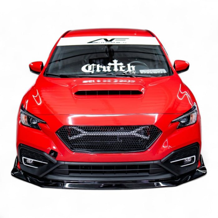 2022-2026 Subaru WRX AFD V3 Lip