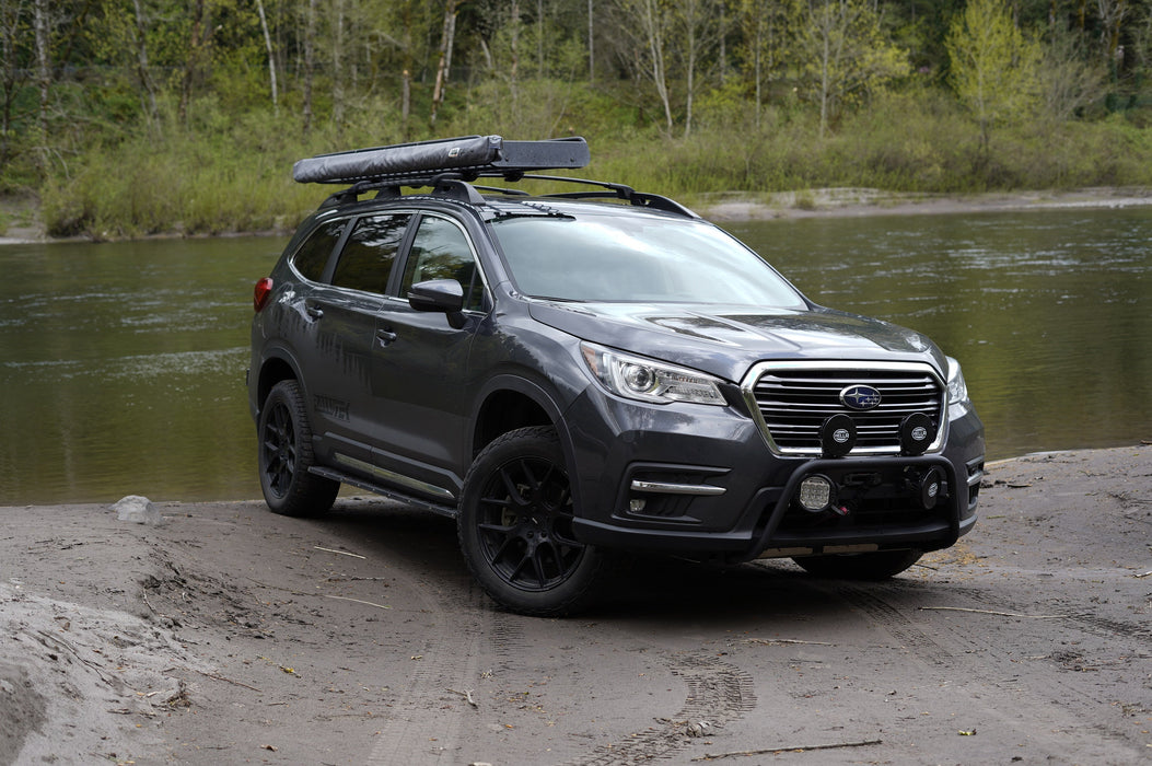 Rallitek 1-1/2" Front 2" Rear Lift Overload Suspension Kit - Fits 2019-2025 Subaru Ascent