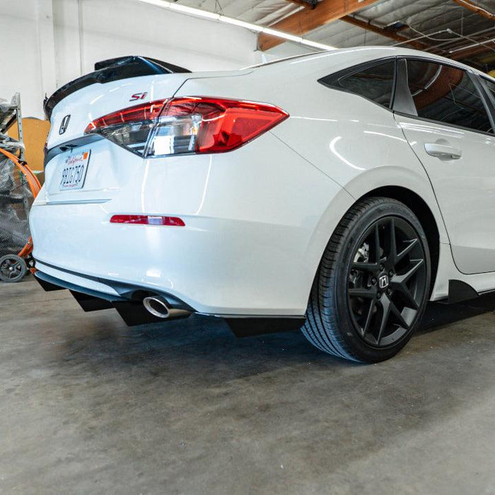 2022+ Honda Civic Sedan V1 Diffuser