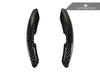 AutoTecknic Dry Carbon Competition Shift Paddles - Porsche 991.2 Carrera/ Turbo/ GT3 | 991 GT3RS
