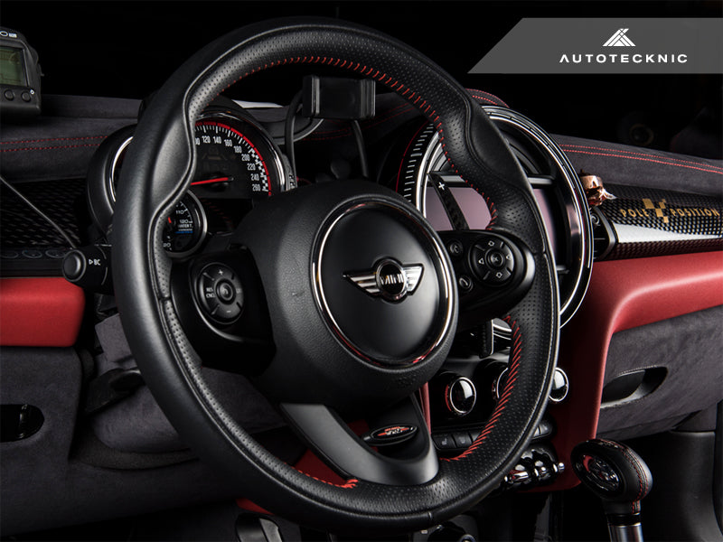 AutoTecknic Competition Shift Paddles - BMW F06/ F12/ F13 M6