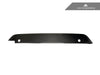 AutoTecknic Dry Carbon Fiber Bumper Trim - BMW F97 X3M | F98 X4M Pre-LCI