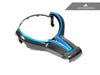 AutoTecknic Painted Steering Wheel Trim - BMW F87 M2 | F80 M3 | F82/ F83 M4 | F10 M5 LCI | F06/ F12/ F13 M6