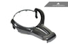 AutoTecknic Painted Steering Wheel Trim - BMW F87 M2 | F80 M3 | F82/ F83 M4 | F10 M5 LCI | F06/ F12/ F13 M6