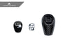 AutoTecknic Carbon Fiber Gear Selector Cover - BMW E9X M3
