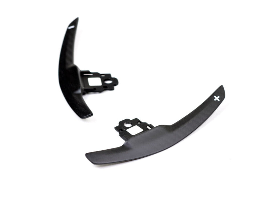 AutoTecknic Competition Shift Paddles - BMW F10 M5 LCI