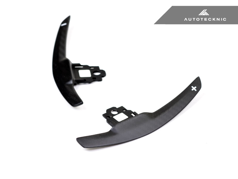 AutoTecknic Competition Shift Paddles - F85 X5M | F86 X6M
