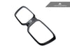 AutoTecknic Replacement Dry Carbon Grille Surround - BMW F97 X3M LCI | F98 X4M LCI