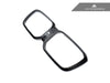 AutoTecknic Replacement Dry Carbon Grille Surround - BMW G01 X3 | G02 X4 LCI