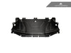 AutoTecknic Dry Carbon Fiber Cooling Shroud - BMW G29 Z4 (B58)