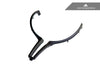 AutoTecknic Painted Steering Wheel Trim - BMW F87 M2 | F80 M3 | F82/ F83 M4 | F10 M5 LCI | F06/ F12/ F13 M6