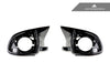 AutoTecknic Replacement Carbon Fiber Mirror Covers - BMW F85 X5M | F86 X6M
