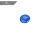 AutoTecknic Royal Blue Start Stop Button - BMW E63/ E64 M6 | 6-Series